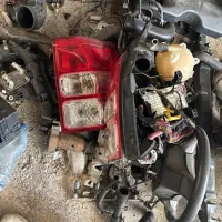 کلیه قطعات یدکی سوزوکی ویتارا|قطعات یدکی و لوازم جانبی|تهران, بازار|دیوار