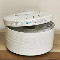 میوه خشک کن سایا|سایر لوازم برقی|کاشان, سه راه پرورشگاه|دیوار