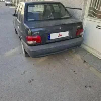 پراید مدل۹۸