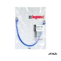 پچ کورد /  تجهیزات شبکه / کابل شبکه CAT 6|مودم و تجهیزات شبکه|تهران, لاله زار|دیوار