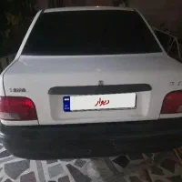 پراید ۹۲ بدون توضیحات
