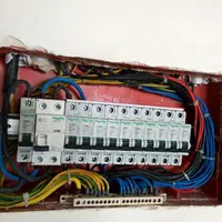 برقکار ساختمان. برقکاری. برق