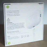 air pod pro 2nd generation|لوازم جانبی موبایل و تبلت|تهران, ایرانشهر|دیوار