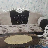 مبل|مبلمان خانگی و میز عسلی|قدس, شهرک فرزان|دیوار