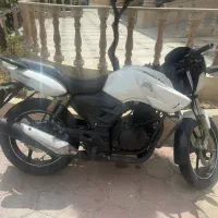 موتور آپاچی180 مدل 90