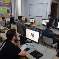 آموزش برنامه نویسی با مدرک معتبر