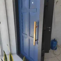درب ضد سرقت به قیمت کارخانه