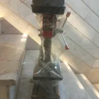 دریل ستونی ۱۳ دریل پرس آکبند|ماشینآلات صنعتی|چهاردانگه (تهران), |دیوار