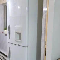 یخچال فریزر امرسان