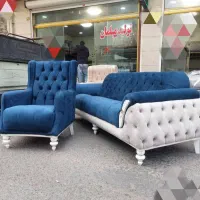 مبلمان نگین (مبل صداقت) در  مکان جدید میزبان شماست|مبلمان خانگی و میز عسلی|یاسوج, |دیوار