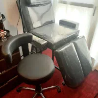وسایل ارایشگاه