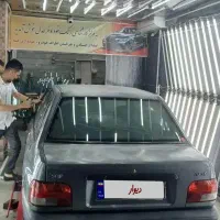 پراید۹۱