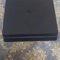 ps4.slim.500|کنسول، بازی ویدئویی و آنلاین|کرج, کیانمهر|دیوار