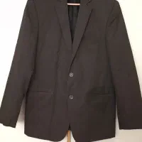 کت و شلوار مردانه