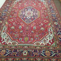 فرش دستبافت