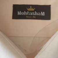 پیراهن مردانه ترک L XL XXL مرنزو ایپک محتشم زارا|لباس|تهران, پونک|دیوار
