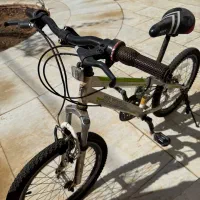 دوچرخه المپیا