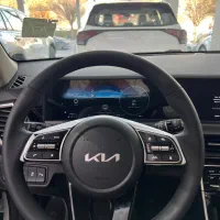 Kia Seltos 2025 فول لاکچری پلاک ارس|خودرو سواری و وانت|تبریز, |دیوار