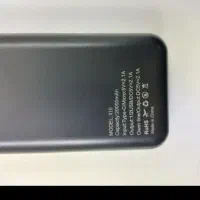 پاور بانک|لوازم جانبی موبایل و تبلت|سبزوار, ولیعصر (نجار آباد)|دیوار