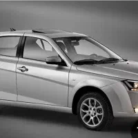 دنا اپشنال توربو اتومات تحویل ۱ آذر 1۴۰۴