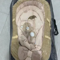 تشک گاردار کودک