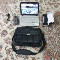 لپ تاپ Acer کاملا سالم و مرتب با باتری نو