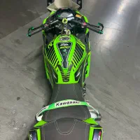 Ninja300(نینجا)|موتورسیکلت|تهران, امام زاده عبدالله|دیوار