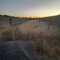 خریدار باغ درمحدوده روستای چهر