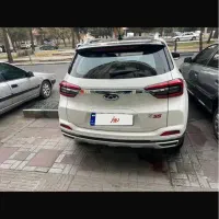 ام وی ام ایکس ۵۵|خودرو سواری و وانت|محمدیه-قزوین, |دیوار