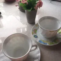 فنجان های ارکوپال و چینی خارجی