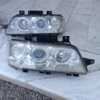 چراغ جلو اس ال ایکس 405