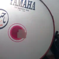 طبل محرم|سازهای بادی|ارومیه, |دیوار