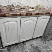 کابینت سه دردرحدنو