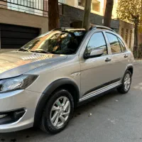 کوئیک GXR مدل ۱۴۰۳ کم کار|خودرو سواری و وانت|کرج, بنیاد|دیوار