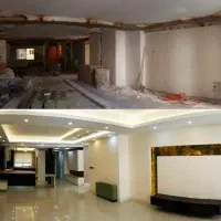 بازسازی آپارتمان و ویلا پیمانکاری صفر تا صد|خدمات پیشه و مهارت|هشتگرد, هشتگرد قدیم|دیوار