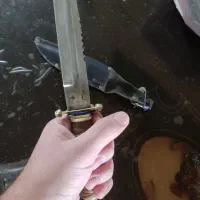 چاقو کلکسیون اصل زنجان|کلکسیون اشیاء عتیقه|تهران, مینای شمالی (مخبر)|دیوار