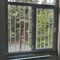 تولید پنجره دوجداره  فروش (نقد و چکی)|مصالح و تجهیزات ساختمان|کرج, گلشهر|دیوار