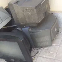 خرید تلویزیون، مانیتور، خراب و کارکرده