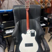 گیتار گودین godin|گیتار، بیس، امپلیفایر|بابلسر, |دیوار