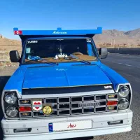 زامیاد.نیسان مدل ۱۴۰۲|خودرو سواری و وانت|بروجرد, |دیوار