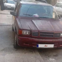 سیناد کوپه مدل۸۲ تیپ ۲|خودرو سواری و وانت|مشهد, الهیه|دیوار