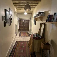 موکت ۱۲ متری کارکردکم بادوردوزی