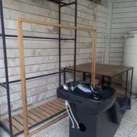 رگال طلایی و مشکی