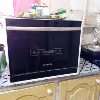 ماشین ظرفشویی