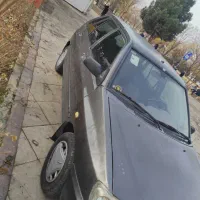 پراید ۱۱۱مدل ۹۳