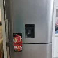 یخچال نیکسان