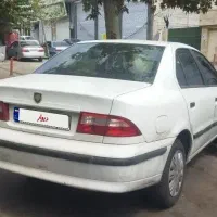 سمند موتور LX ۹۴