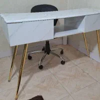 فروش میز ناخن شیک و سالم