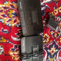 دوعدد مودم سیمی