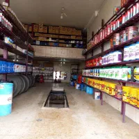 آگهی دعوت به کار تعویض روغنی